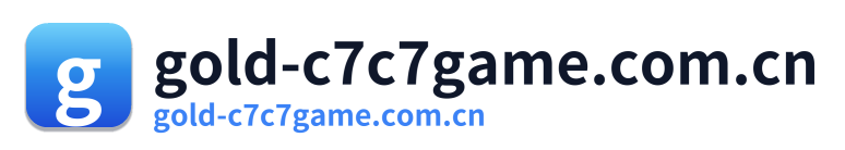gold-c7c7game.com.cn Logo